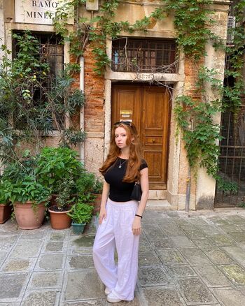 Francesca Capaldi