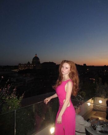 Francesca Capaldi