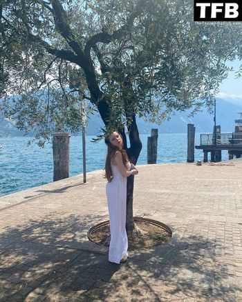 Francesca Capaldi