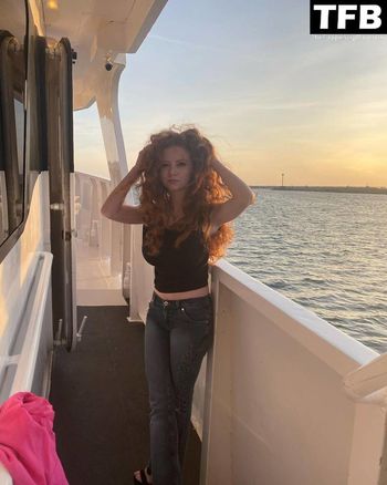 Francesca Capaldi
