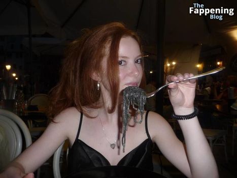 Francesca Capaldi