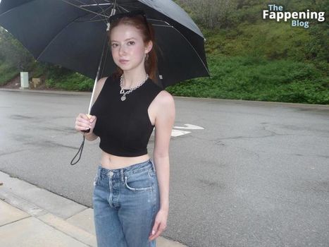 Francesca Capaldi