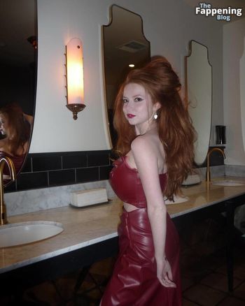 Francesca Capaldi