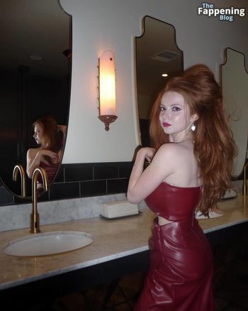 Francesca Capaldi