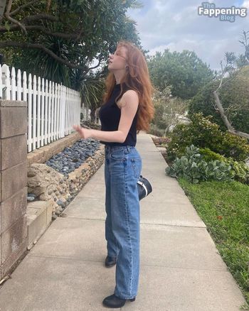 Francesca Capaldi