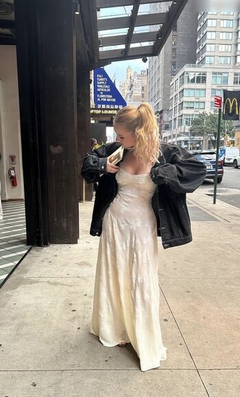 Francesca Dougan