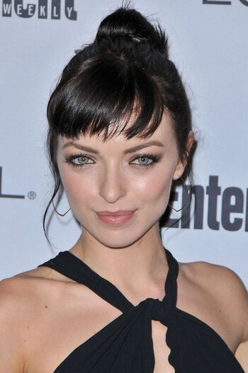 Francesca Eastwood