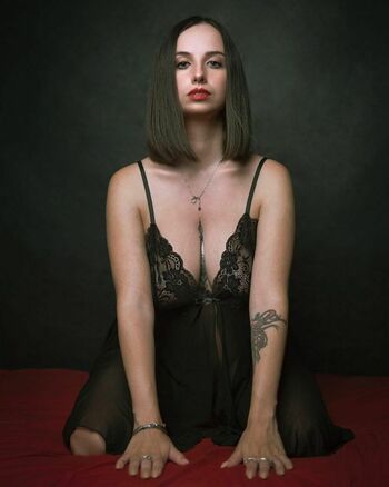 Francesca Mon Cherie