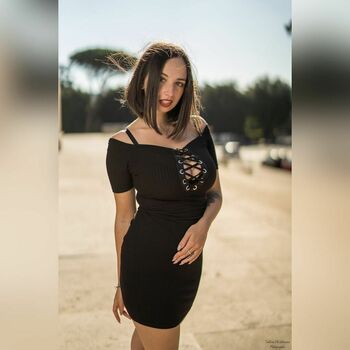 Francesca Mon Cherie