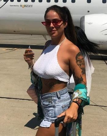 Francesca Vicari