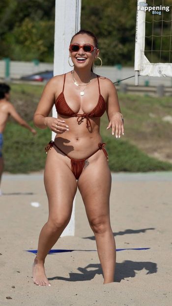 Francia Raisa