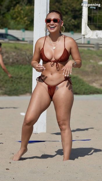 Francia Raisa