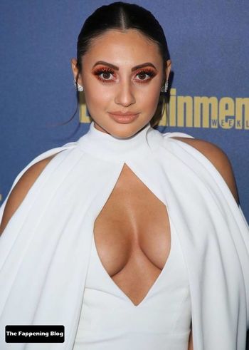 Francia Raisa