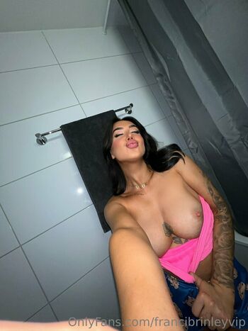 francibrinleyvip