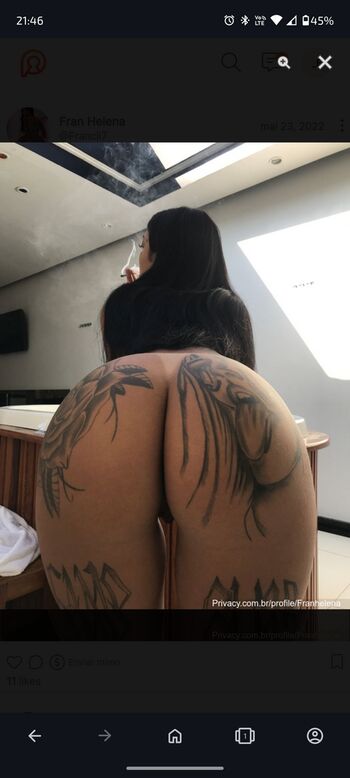 Francielly Helena