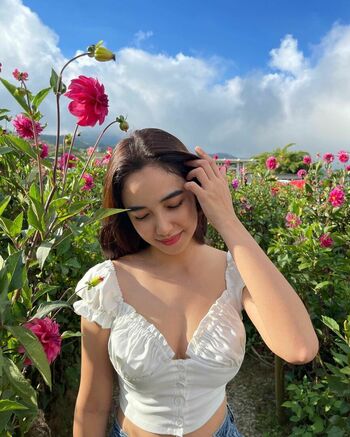 Francine Kei Esclanda