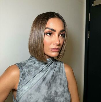 Frankie Bridge