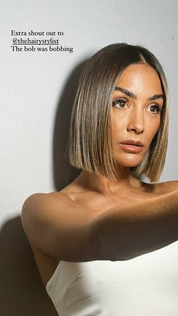 Frankie Bridge