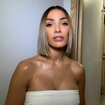Frankie Bridge