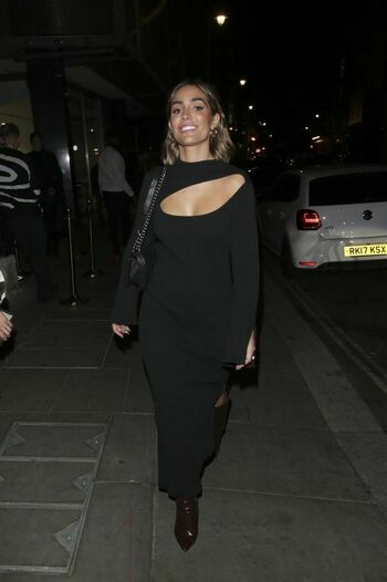 Frankie Bridge