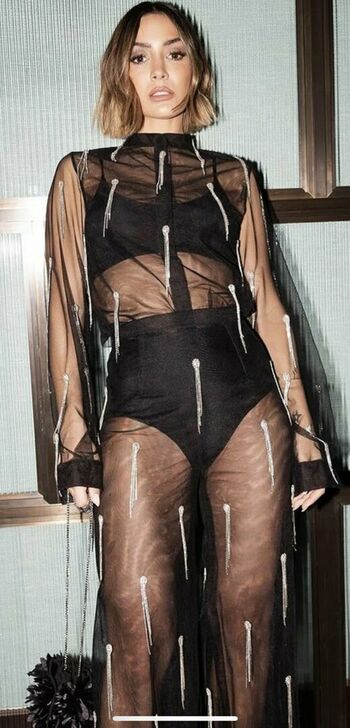 Frankie Bridge