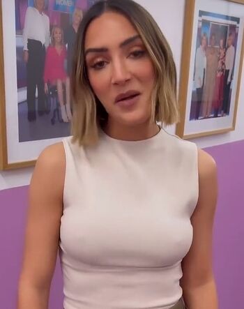 Frankie Bridge