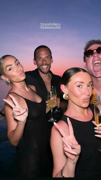 Frankie Bridge
