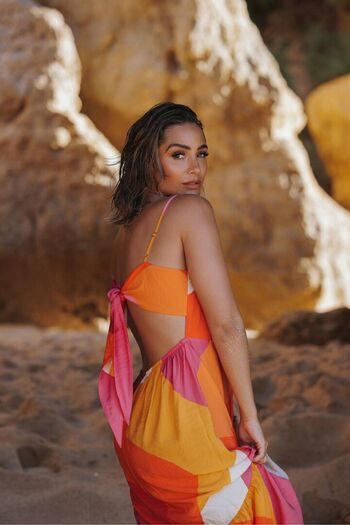 Frankie Bridge