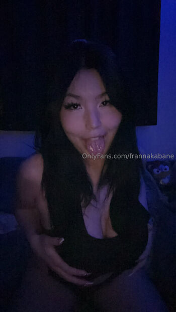 Frannakabane