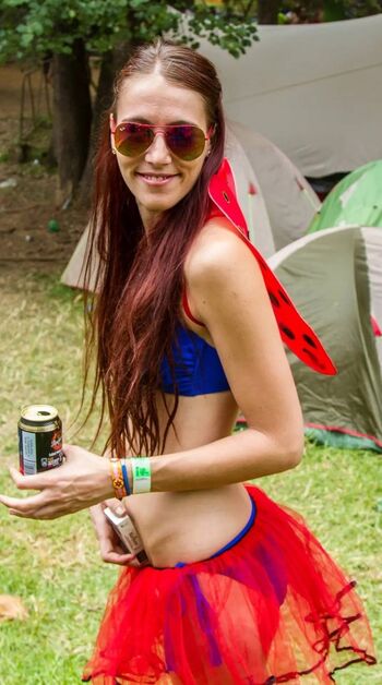 Fransisca Van Deventer