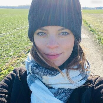 Franziska Benz