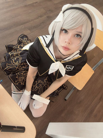Fraulein Milk