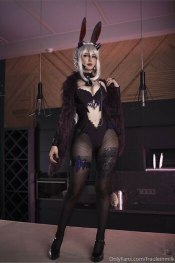 Fraulein Milk