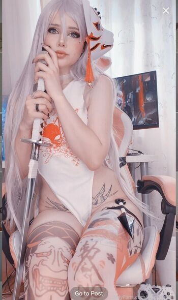 Fraulein Milk