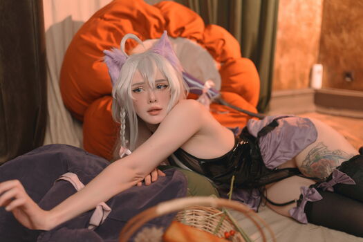 Fraulein Milk