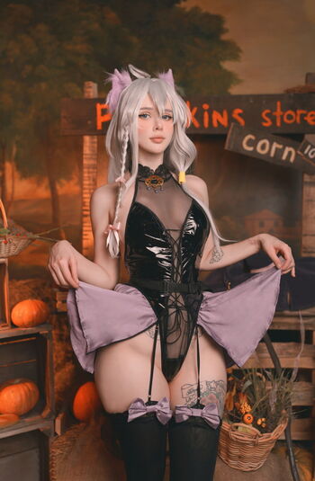Fraulein Milk