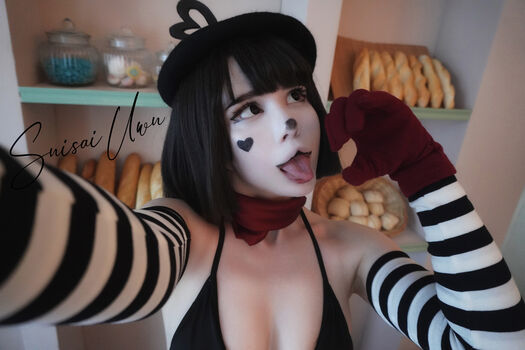 frauleinmilk