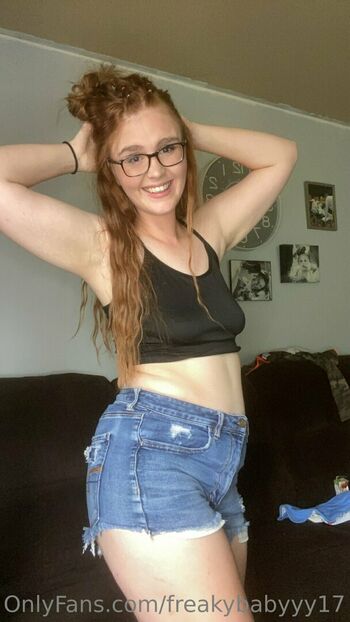 freakybabyyy17