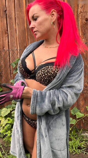 Freakyberry