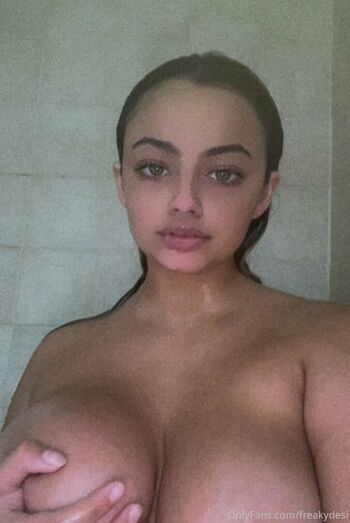 freakydesi