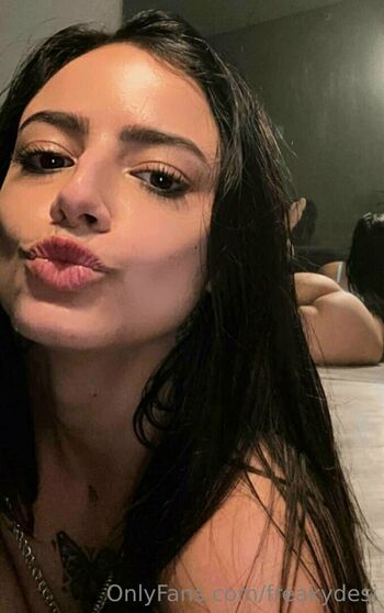 freakydesi