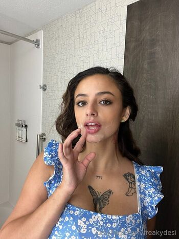freakydesi