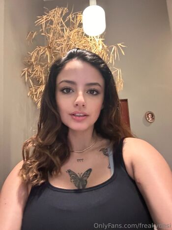 freakydesi