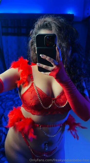 freakyindianbebe-free