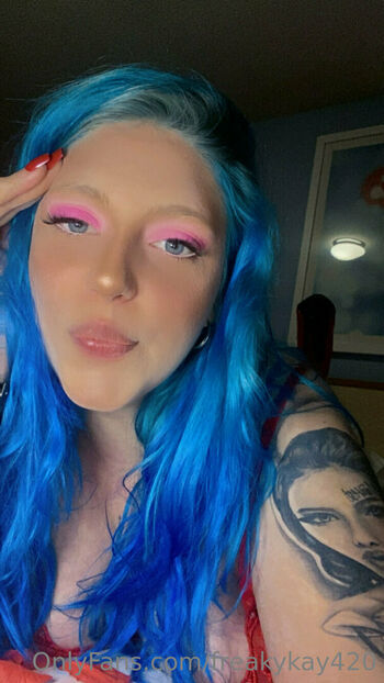 freakykay420
