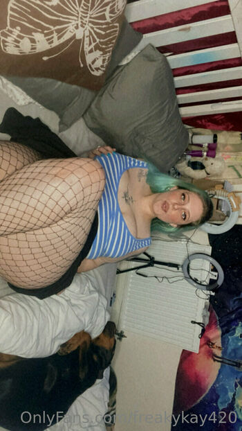 freakykay420