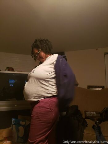 freakythickums
