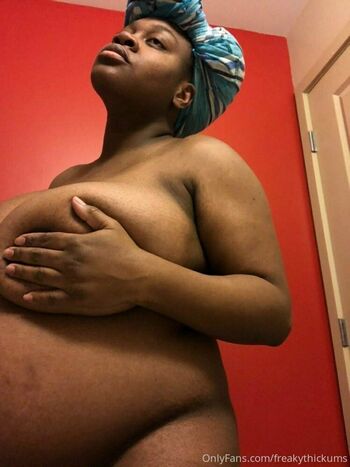 freakythickums