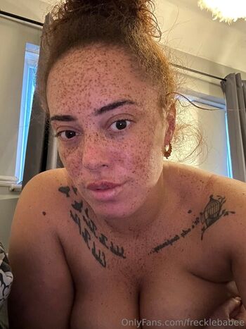 frecklebabee