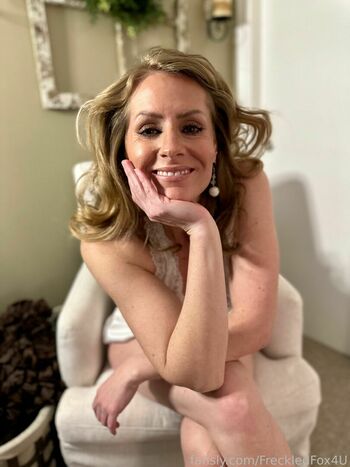 FreckledFox4U